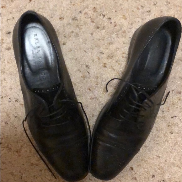 Ralph Lauren Other - Footwear